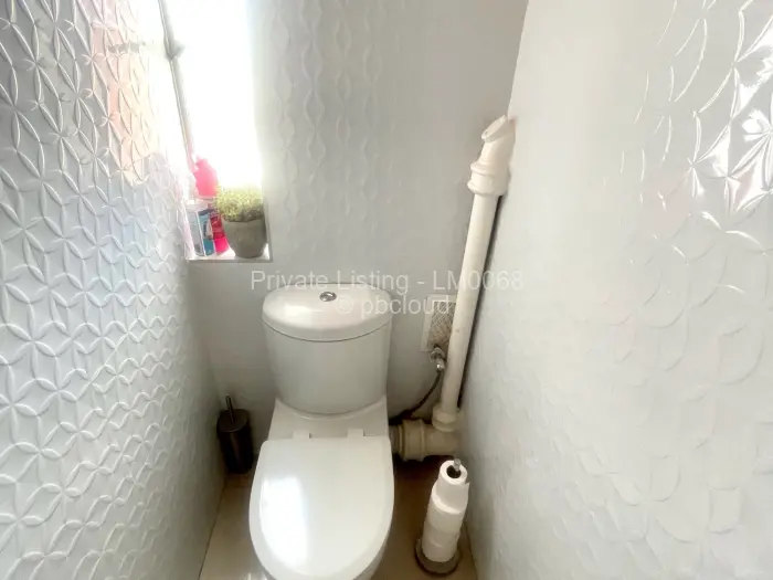 Flat/Apartment to Rent in Avondale, Harare