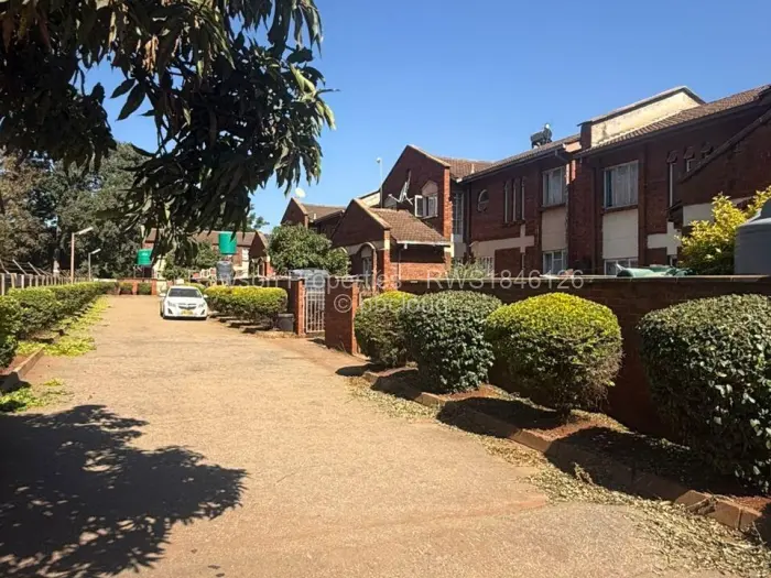Flat/Apartment for Sale in Marlborough, Harare