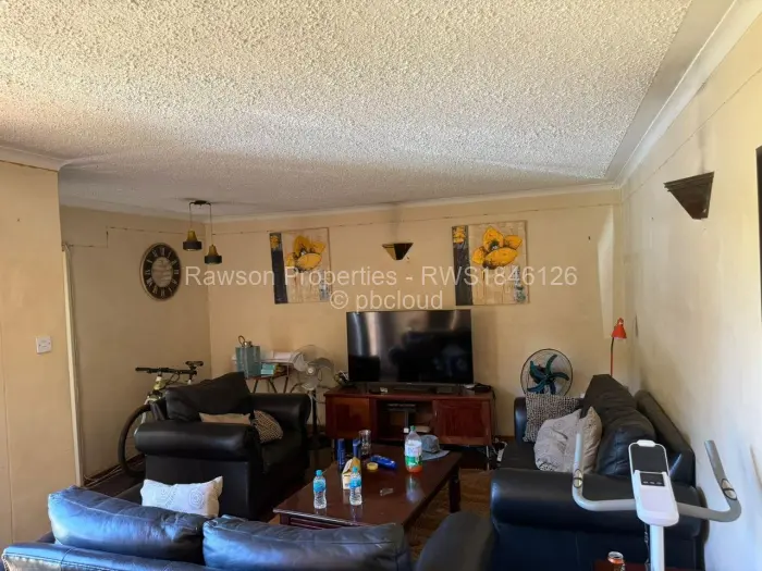 Flat/Apartment for Sale in Marlborough, Harare
