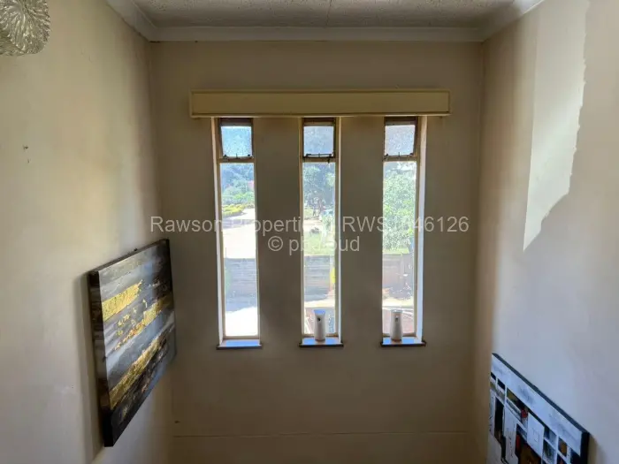 Flat/Apartment for Sale in Marlborough, Harare