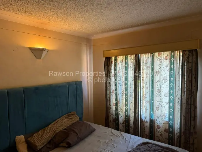 Flat/Apartment for Sale in Marlborough, Harare