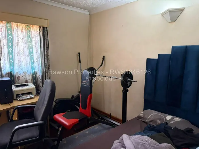 Flat/Apartment for Sale in Marlborough, Harare