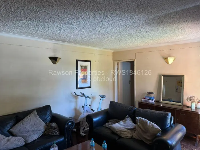 Flat/Apartment for Sale in Marlborough, Harare