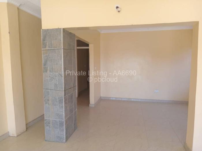 3 Bedroom House for Sale in Ruwa, Ruwa