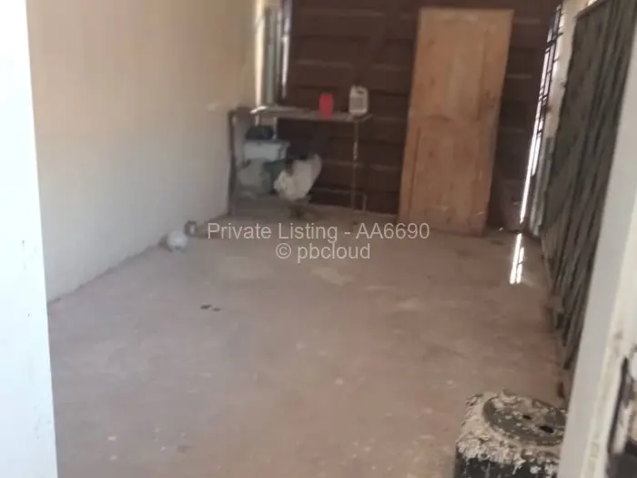 3 Bedroom House for Sale in Ruwa, Ruwa