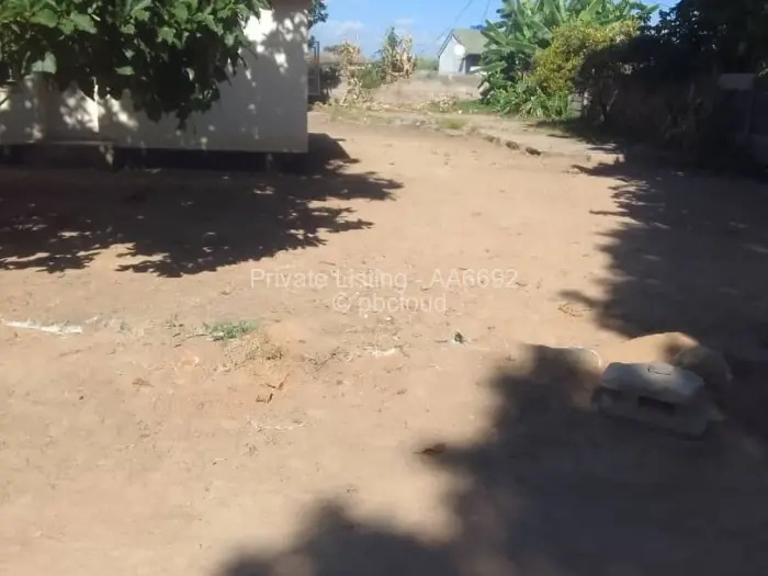 House for Sale in Chitungwiza, Chitungwiza