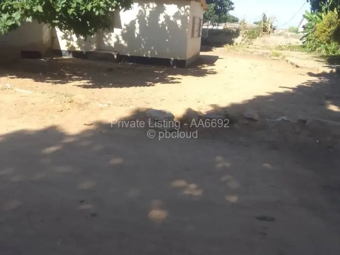 House for Sale in Chitungwiza, Chitungwiza