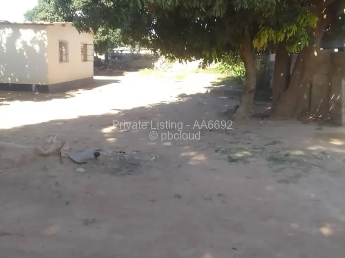 House for Sale in Chitungwiza, Chitungwiza