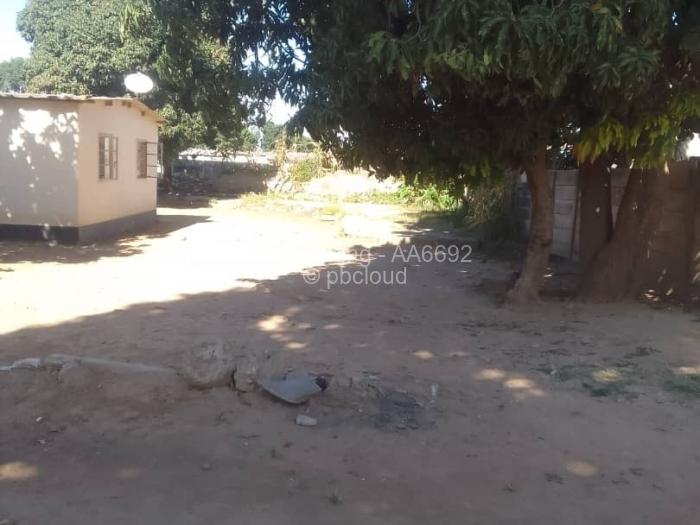 House for Sale in Chitungwiza, Chitungwiza