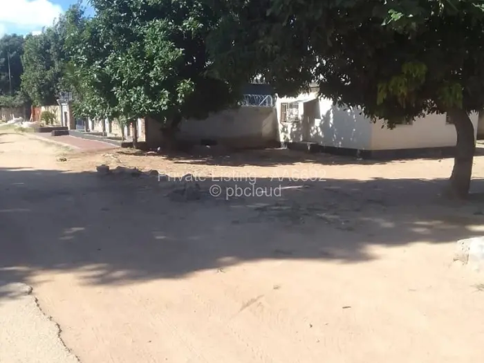 House for Sale in Chitungwiza, Chitungwiza