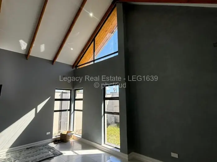 4 Bedroom House for Sale in Pomona, Harare