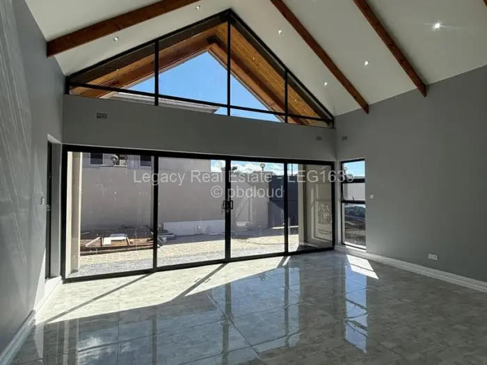 4 Bedroom House for Sale in Pomona, Harare