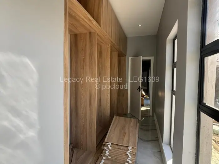 4 Bedroom House for Sale in Pomona, Harare