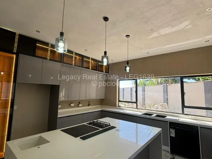 4 Bedroom House for Sale in Pomona, Harare