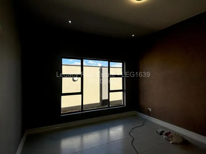 4 Bedroom House for Sale in Pomona, Harare