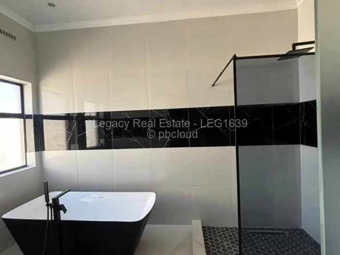 4 Bedroom House for Sale in Pomona, Harare