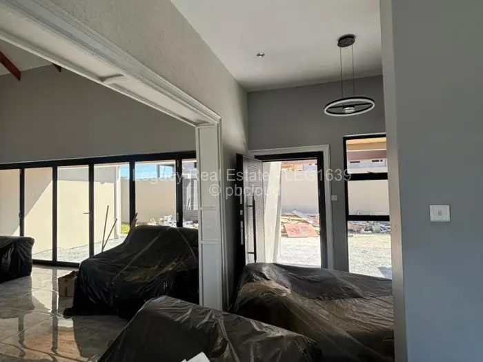 4 Bedroom House for Sale in Pomona, Harare