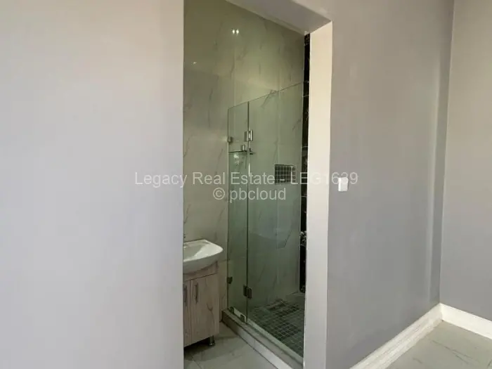 4 Bedroom House for Sale in Pomona, Harare