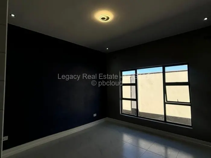 4 Bedroom House for Sale in Pomona, Harare