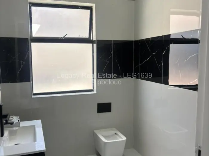 4 Bedroom House for Sale in Pomona, Harare