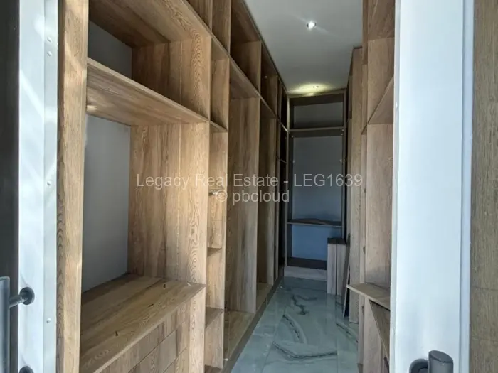 4 Bedroom House for Sale in Pomona, Harare