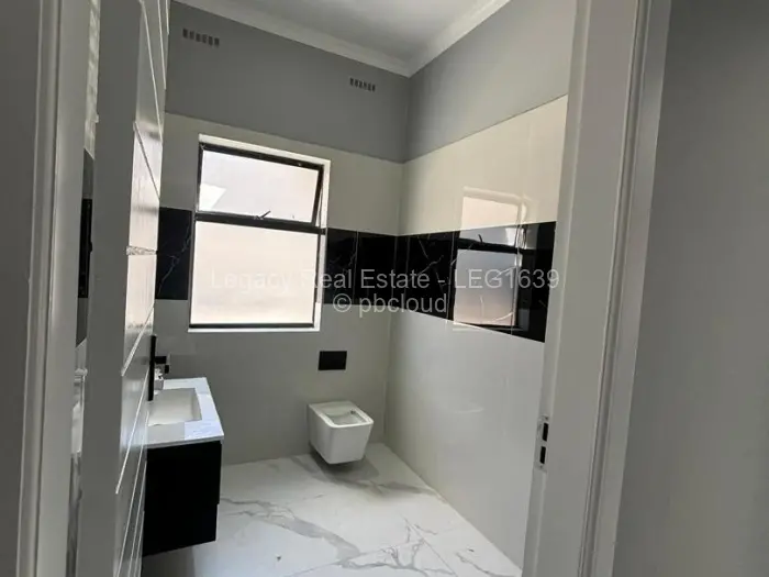 4 Bedroom House for Sale in Pomona, Harare