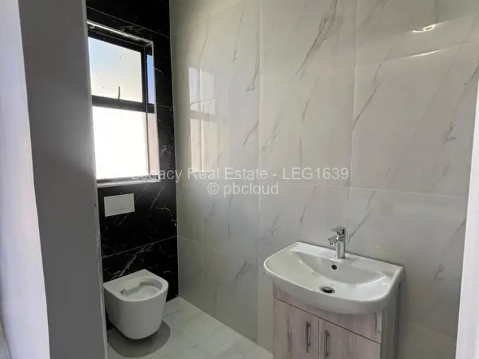 4 Bedroom House for Sale in Pomona, Harare