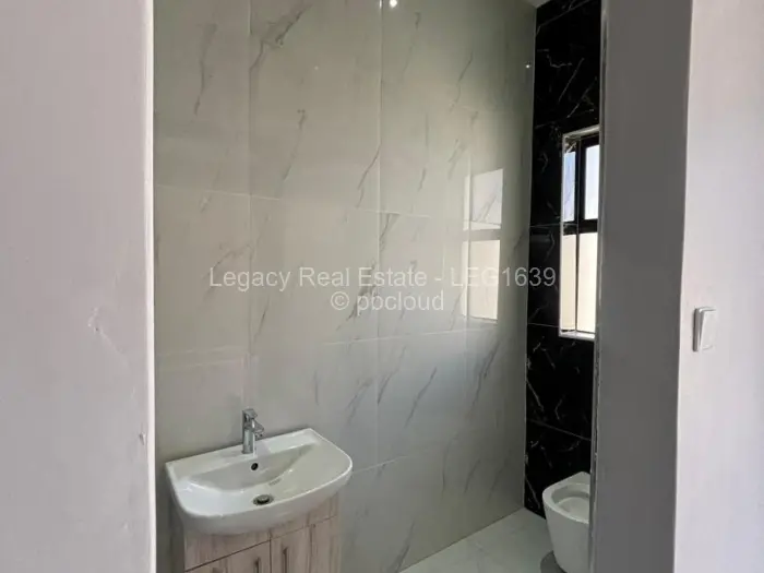 4 Bedroom House for Sale in Pomona, Harare