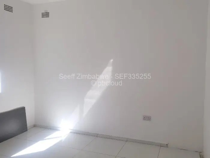 4 Bedroom House for Sale in Pumula South, Bulawayo