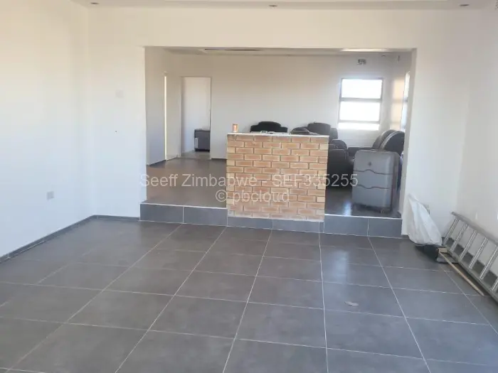 4 Bedroom House for Sale in Pumula South, Bulawayo