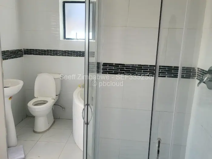 4 Bedroom House for Sale in Pumula South, Bulawayo