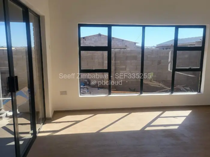4 Bedroom House for Sale in Pumula South, Bulawayo