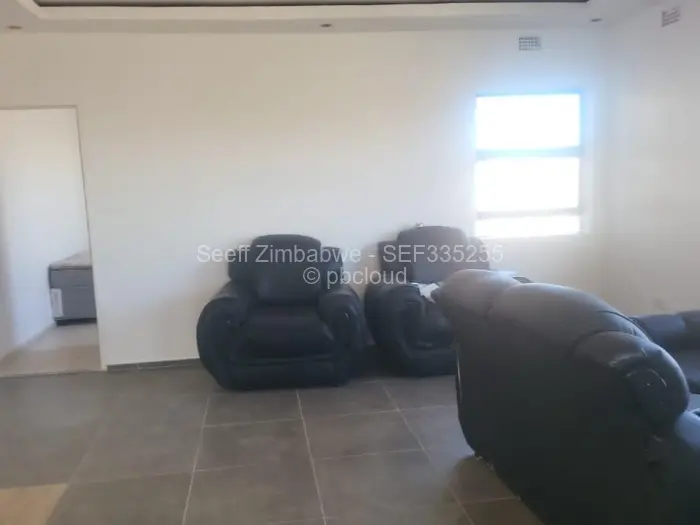 4 Bedroom House for Sale in Pumula South, Bulawayo