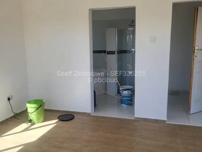 4 Bedroom House for Sale in Pumula South, Bulawayo