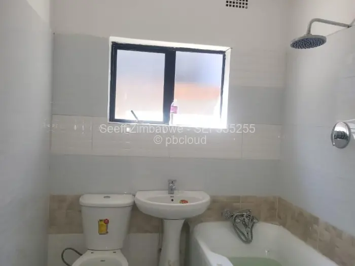 4 Bedroom House for Sale in Pumula South, Bulawayo