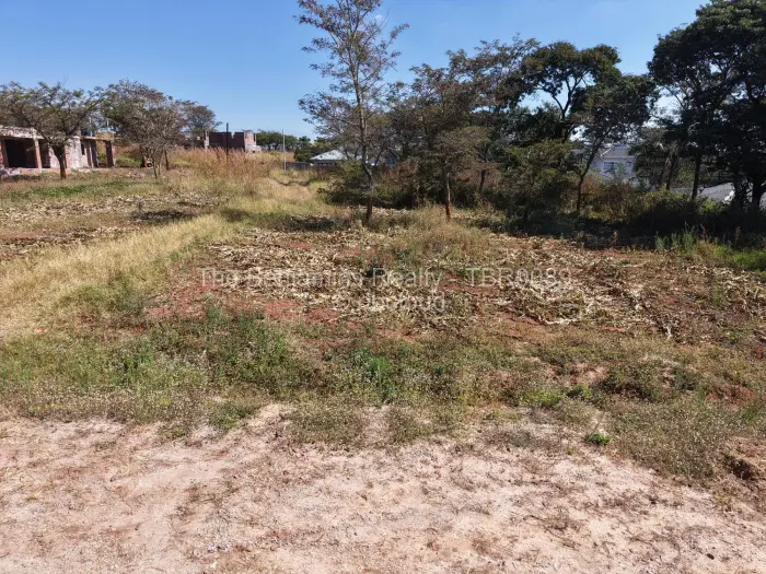 Land for Sale in Shawasha Hills, Harare