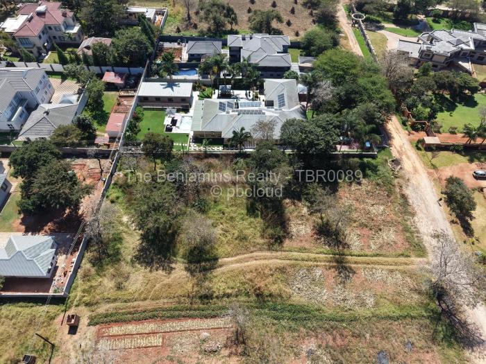Farm/Plot for Sale in Shawasha Hills, Harare