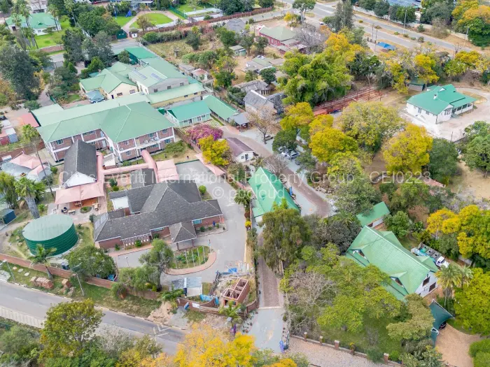 Commercial Property to Rent in Newlands
