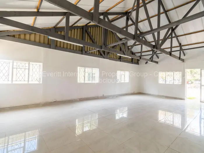 Commercial Property to Rent in Newlands