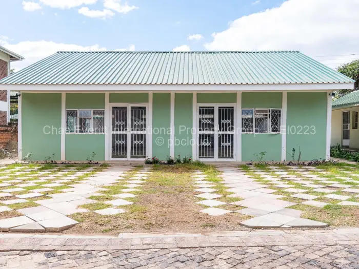 Commercial Property to Rent in Newlands