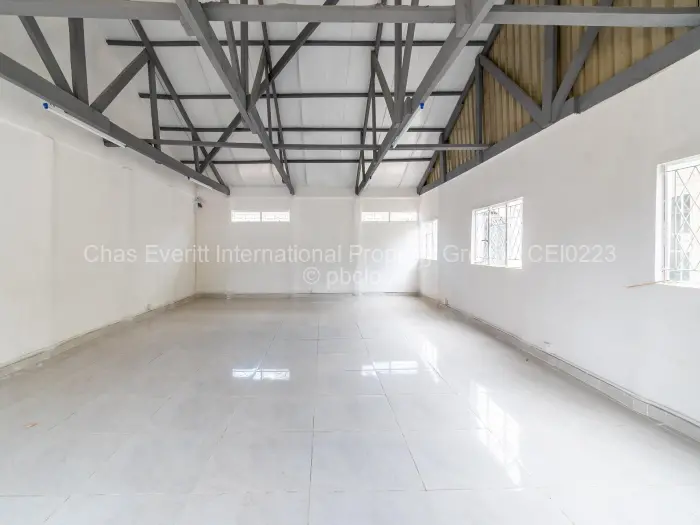 Commercial Property to Rent in Newlands