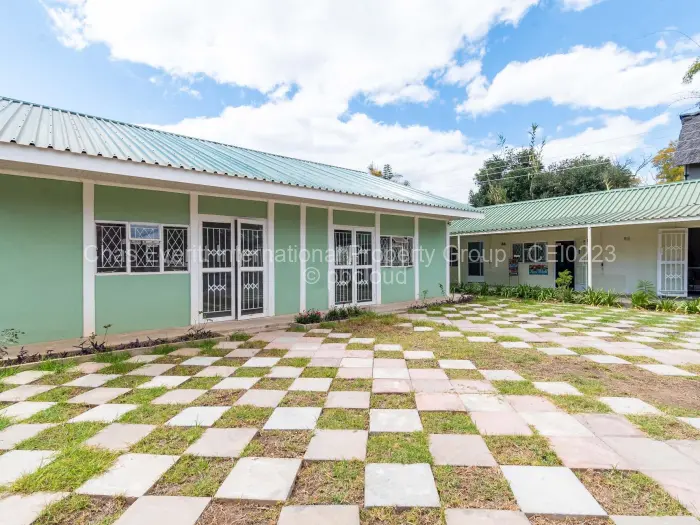 Commercial Property to Rent in Newlands