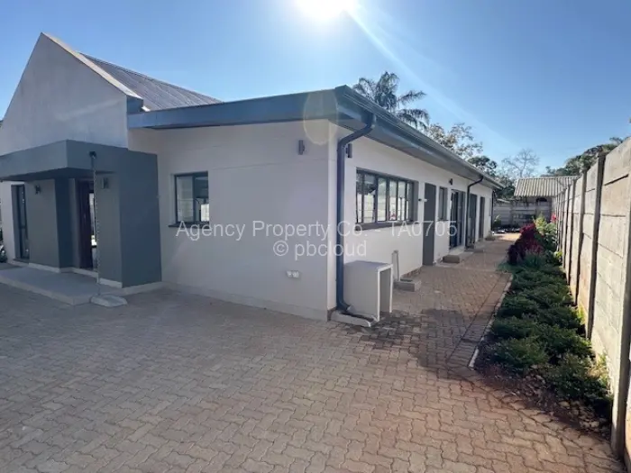 Townhouse/Complex/Cluster to Rent in Mount Pleasant