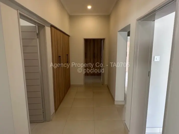 Townhouse/Complex/Cluster to Rent in Mount Pleasant