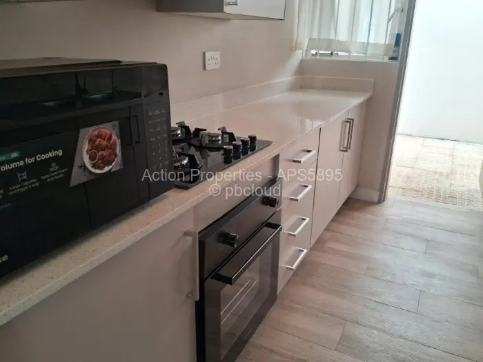 2 Bedroom Cottage/Garden Flat to Rent in Mount Pleasant