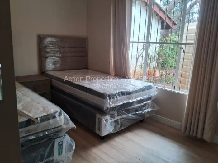 2 Bedroom Cottage/Garden Flat to Rent in Mount Pleasant