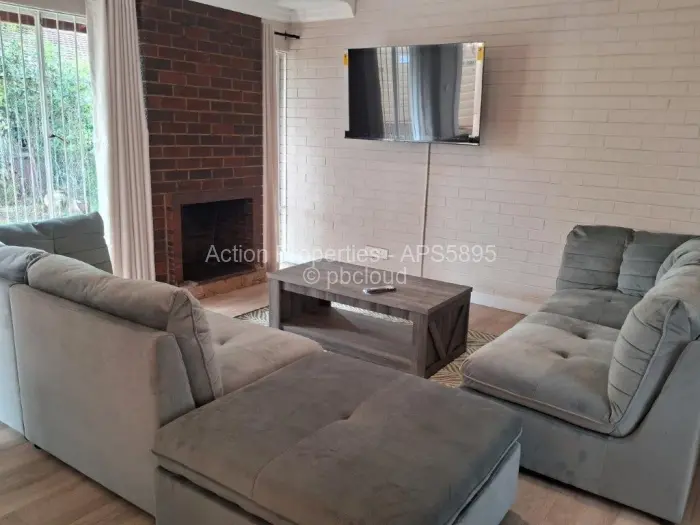 2 Bedroom Cottage/Garden Flat to Rent in Mount Pleasant