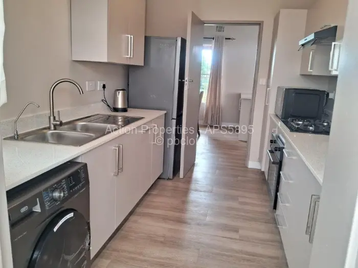 2 Bedroom Cottage/Garden Flat to Rent in Mount Pleasant