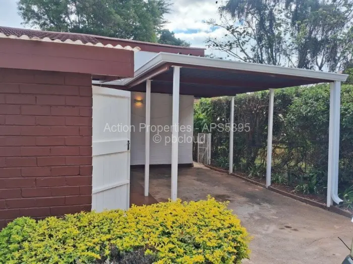 2 Bedroom Cottage/Garden Flat to Rent in Mount Pleasant