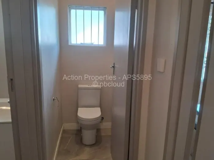 2 Bedroom Cottage/Garden Flat to Rent in Mount Pleasant